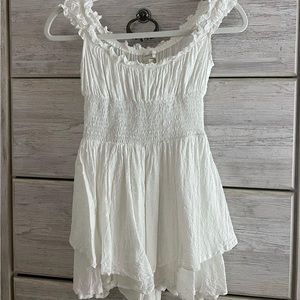 Urban Outfitters Romper